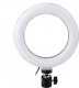 Lampa pierścieniowa Platinet RING LAMP  6 INCH WITH A TRIPOD [45608] 1