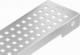 Mexen Mexen M08 maskownica do odpływu liniowego 50 cm chrom - 1025050 1