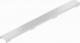 Mexen Mexen M08 maskownica do odpływu liniowego 50 cm chrom - 1025050 2