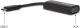 Adapter USB Targus USB-C D-Sub (VGA), Czarny (ACA934EUZ-50) 1