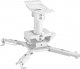 Uchwyt do projektorów VivoLink Projector ceiling mount white 1