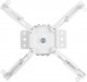 Uchwyt do projektorów VivoLink Projector ceiling mount white 4