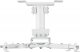 Uchwyt do projektorów VivoLink Projector ceiling mount white 5