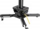 Uchwyt do projektorów VivoLink Projector ceiling mount black 3