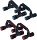 Umbro Umbro - Push Up Bars uchwyty do pompek 2 szt. (czerwony) 1