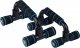 Umbro Umbro - Push Up Bars uchwyty do pompek 2 szt. (niebieski) 2