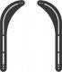 VivoLink Soundbar mount for 32" to 70" 1