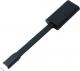 Adapter USB Dell USB-C - HDMI Czarny  (DBQAUBC064) 1