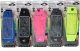 Dunlop Dunlop - Pasek sportowy na smartfona elektronike 51-71 cm (zielony) 1