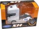 Welly Scania R730 V8 (4x2) (white) - GXP-577140 1