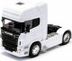 Welly Scania R730 V8 (4x2) (white) - GXP-577140 12