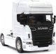 Welly Scania R730 V8 (4x2) (white) - GXP-577140 3