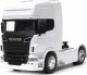 Welly Scania R730 V8 (4x2) (white) - GXP-577140 4