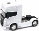 Welly Scania R730 V8 (4x2) (white) - GXP-577140 6