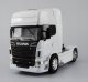Welly Scania R730 V8 (4x2) (white) - GXP-577140 9