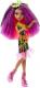 Mattel Monster High Upiorki Zelektryzowane fryzury Clawdeen Wolf 1