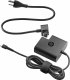 Zasilacz do laptopa HP AC Adapter 65W USB-C, wo 3