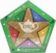 English Tea Shop English Tea Shop, Holiday Collection Gold Star, 32g 1