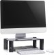 Maclean Podstawka pod laptopa /  monitor Maclean, max. 20kg, hartowane szkło, (429x269x127mm), MC-934 2