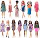 Lalka Barbie Mattel Fashionistas Modne przyjaciółki (FBR37) 2