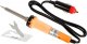 Blow 2219# Lutownica  40w / 12v z wt.zapl. 2