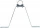 Blow 76-894# Uchwyt antenowy do masztu 25cm 1