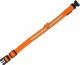 ATL AG232C Obroża świecąca led 34-42cm orang 2