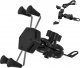 ATL AP14A Motocyklowy uchwyt na telefon 2a 1