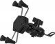 ATL AP14A Motocyklowy uchwyt na telefon 2a 2