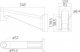 Ernitec Gooseneck wall mount suited 1