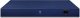 Planet 16-Port 10/100/1000T 802.3at 3