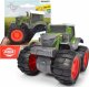 Dickie DICKIE Farm Traktor Monster 9cm 1