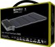 Powerbank Sandberg 4-Panel 420-56 25000mAh Czarny 10