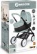 Smoby Wózek dla Lalek Maxi Cosi Quinny 3w1 4
