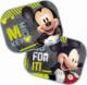 Seven ZASŁONKI PRZECIWSŁONECZNE DO SAMOCHODU MICKEY 2 szt 1