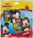 Seven ZASŁONKI PRZECIWSŁONECZNE DO SAMOCHODU MICKEY 2 szt 2