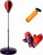 CorbySport Worek treningowy z rękawiczkami - 75 - 105 cm 1