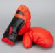 CorbySport Worek treningowy z rękawiczkami - 75 - 105 cm 2
