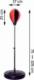CorbySport Worek treningowy z rękawiczkami - 75 - 105 cm 4