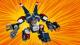 LEGO Marvel Super Heroes Iron Man: Detroit Steel atakuje (76077) 13