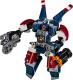 LEGO Marvel Super Heroes Iron Man: Detroit Steel atakuje (76077) 3