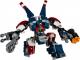 LEGO Marvel Super Heroes Iron Man: Detroit Steel atakuje (76077) 4