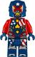 LEGO Marvel Super Heroes Iron Man: Detroit Steel atakuje (76077) 8