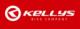Kellys Dzwonek Kellys Bell 60 Kids czerwony 3