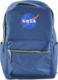 space Plecak Space Nasa BR-978-6 granatowy 2