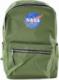 space Plecak Space Nasa BR-978-8 zielony 1