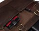 Torba Pierre Cardin 15'' (28008 T.MORO-COGNAC) 2