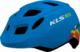 Kellys Kask Kellys Zigzag 2022 S niebieski dziecięcy 1
