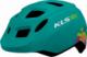 Kellys Kask Kellys Zigzag 2022 S turkusowy dziecięcy 1