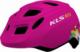 Kellys Kask Kellys Zigzag 2022 XS różowy dziecięcy 1